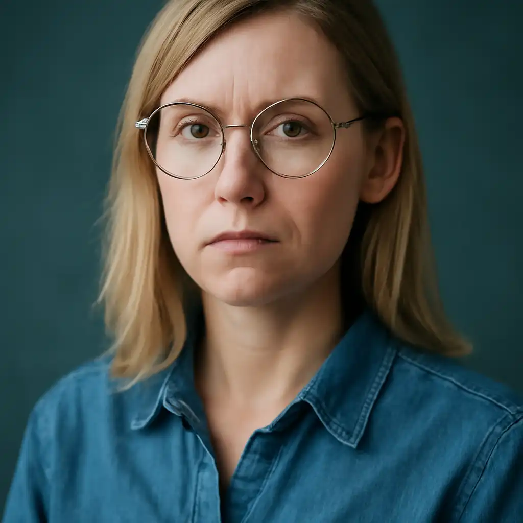 Amelia Richardson